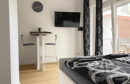 Osnabrueck Apartment | Studios in Osnabrück - Iburger Str