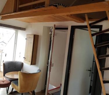 Cronenbourg Est Apartment | Studios KRY