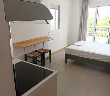 Chania Town Apartment | Studios Staring at the Sunset