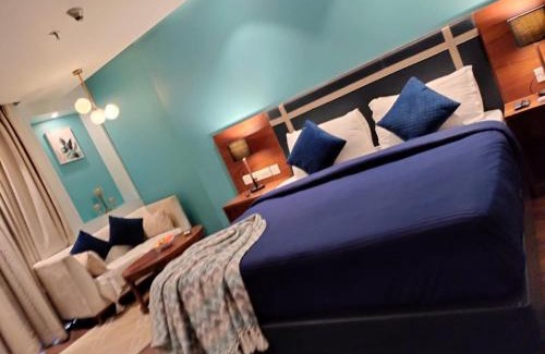 Gurugram Hotel | Studioz2let