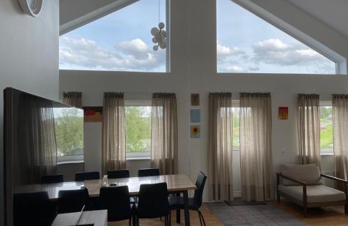 Eda Municipality Villa | Stuga i Valfjället