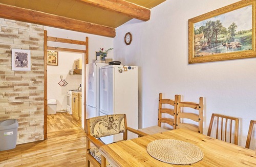 Lanov Villa | Stunning private villa for 12 people with private pool, WIFI, TV, terrace and parking