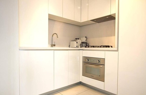 Brezzo di Bedero Apartment | Stunning 1 bed Lake Maggiore apartment