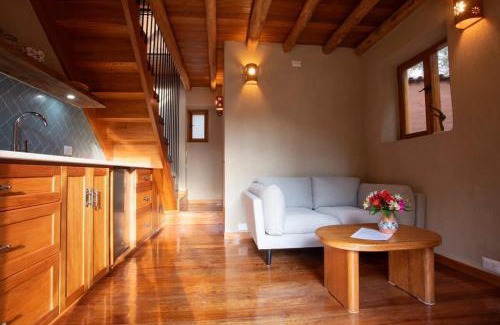 Urubamba House | Stunning 1BR House in Camino Real