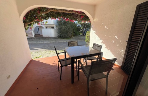 Albufeira Apartment | Stunning 2 bed apt in Sao Rafael, A/C - 5 mins from beach