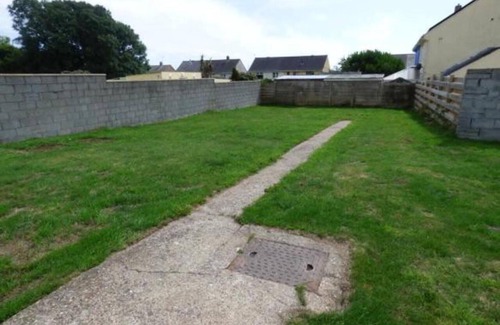 Pembroke Dock House | Stunning 2-bed House in Pembroke Dock