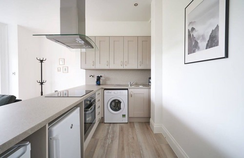 Preston Apartment | Stunning 2 Bedroom Apartment in Preston