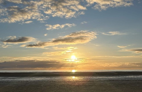 Lytham St. Anne's Apartment | Stunning 2 bedroom apartment in central LYTHAM