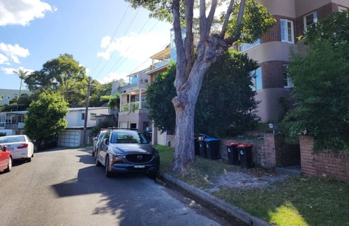 Queenscliff Apartment | Stunning 2BR Unit in Queenscliff