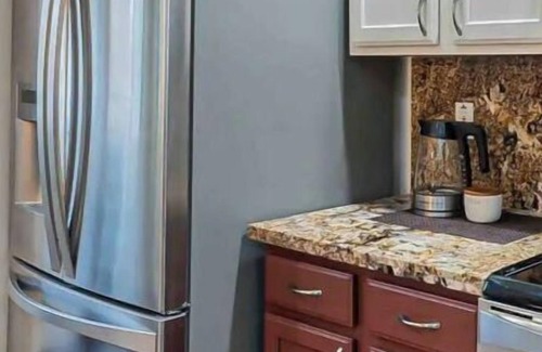 North Scottsdale House | Stunning 2Br1.5Ba N Scottsdale*Htd Pool*A+Location