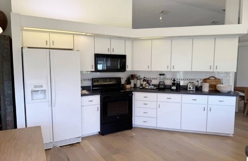 Fellowship House | Stunning 3 BR Ocala home close to WEC