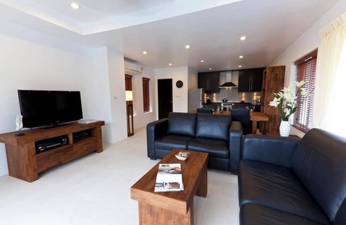 Mae Nam Villa | Stunning 3 BR Pool Vila SDV040