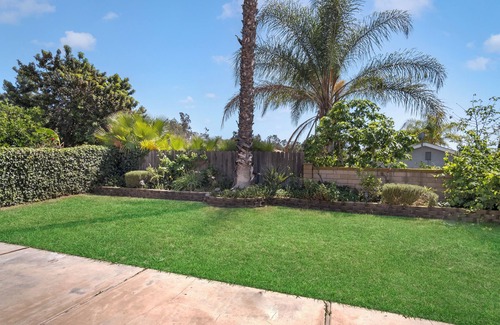 Mission Viejo House | Stunning 4-bedroom home with large backyard in OC