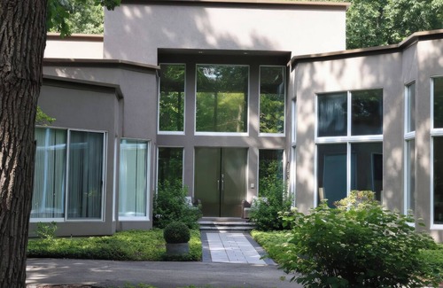 Bannockburn House | Stunning 4-bedroom house combines comfort, elegance, and is pet-friendly