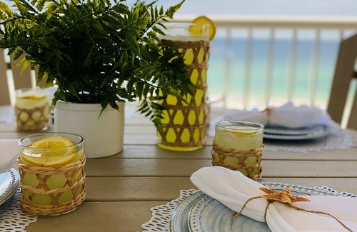 Navarre Beach Condo | ☀️🌊 🏖️Stunning 5 Star Gulf Front 5th Floor, Regency Building 🌊☀️🏖️