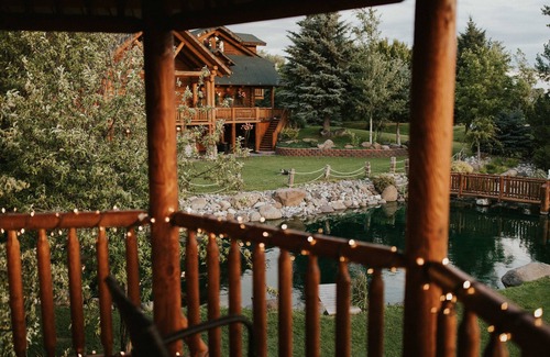 Rigby Cabin | Stunning and Spacious LaBelle Lake Retreat