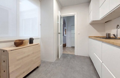 Sagunto Apartment | Stunning apartment in Puerto de Sagunto