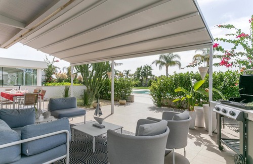 Ragusa Apartment | Stunning apartment in Marina di Ragusa