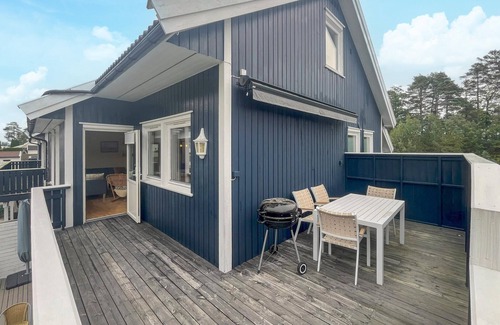 Kristiansand Apartment | Stunning apartment in Kristiansand S