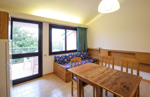San Feliciano Apartment | Stunning apartment in San Feliciano