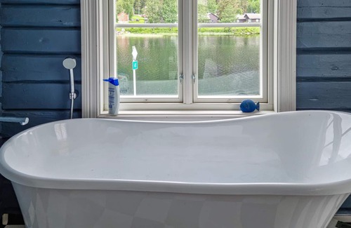 Amli Apartment | Stunning apartment in åmli with WiFi