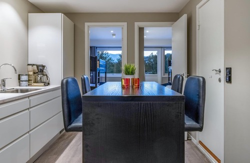 Bjorli Apartment | Stunning apartment in Bjorli with WiFi