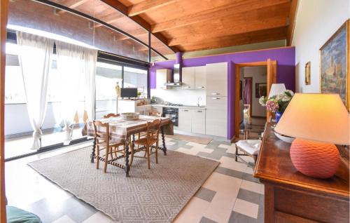 Cori Apartment | Stunning Apartment In Cori With Wifi