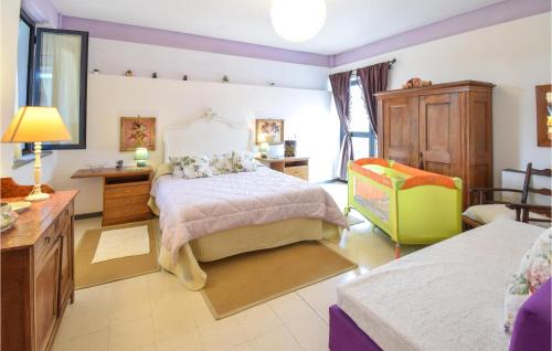 Cori Apartment | Stunning Apartment In Cori With Wifi