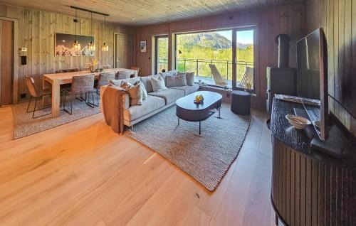 Hemsedal Apartment | Stunning Apartment In Hemsedal