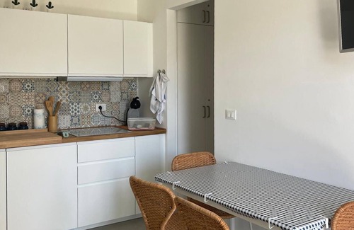 Pachino Apartment | Stunning apartment in Marzamemi with WiFi