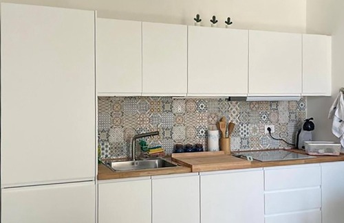 Pachino Apartment | Stunning apartment in Marzamemi with WiFi