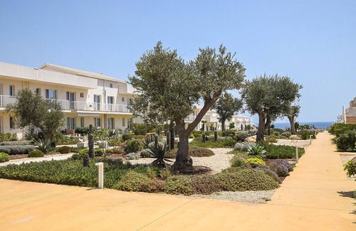 Pachino Apartment | Stunning apartment in Marzamemi with WiFi
