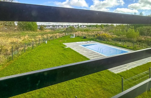 Trzesacz Apartment | Stunning apartment in Trzesacz