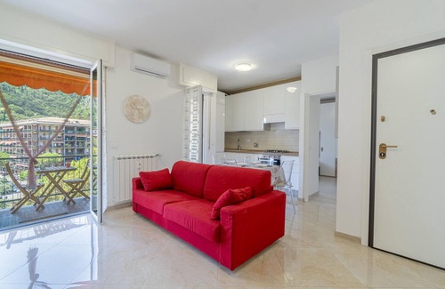 Recco Apartment | Stunning apartment in Recco with WiFi