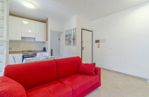 Recco Apartment | Stunning apartment in Recco with WiFi