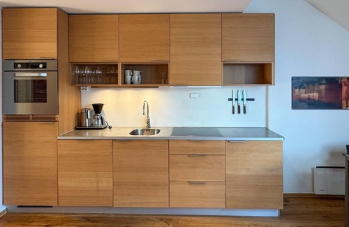 Sogne Apartment | Stunning apartment in Søgne with WiFi