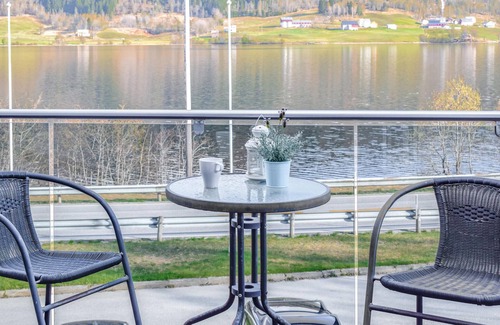 Vossestrand Apartment | Stunning apartment in Vossestrand