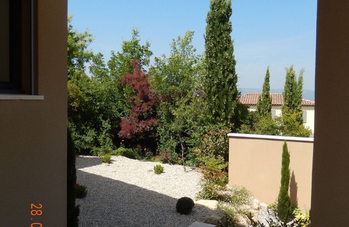 Alleins Villa | STUNNING ARCHITECT DESIGNED NEW VILLA WITH PRIVATE POOL - HEART OF PROVENCE