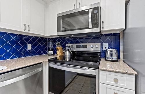 St. Pete Beach Condo | Stunning beachfront views on St. Pete Beach