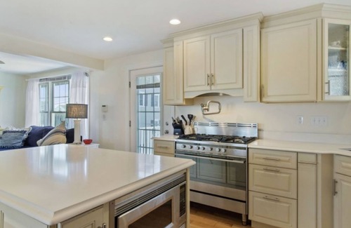 Wells Beach House | STUNNING BEACHSIDE LISTING DIRECTLY ON WELLS BEACH: RELAXING: 9/28-10/2 NOW OPEN