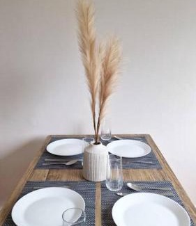 Cradley House | Stunning Birmingham Home for up to 4 people