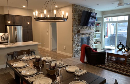 Winter Park Condo | Stunning BRAND NEW Luxury condo in heart of downtown WP on the top floor