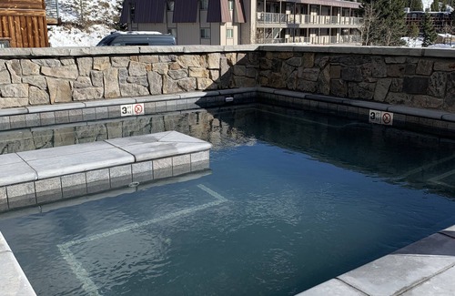 Winter Park Condo | Stunning BRAND NEW Luxury condo in heart of downtown WP on the top floor