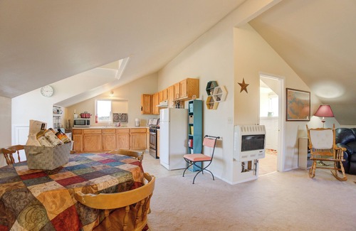 Lewis House | Stunning Canyon-Rim Retreat on the Dolores River in beautiful SW Colorado.
