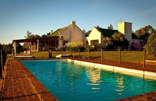 Jose Ignacio Ski Chalet | Stunning Chacra in Jose Ignacio