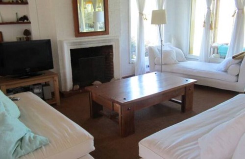 Jose Ignacio Ski Chalet | Stunning Chacra in Jose Ignacio