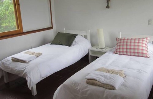 Jose Ignacio Ski Chalet | Stunning Chacra in Jose Ignacio