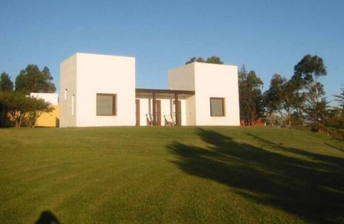 Jose Ignacio Ski Chalet | Stunning Chacra in Jose Ignacio