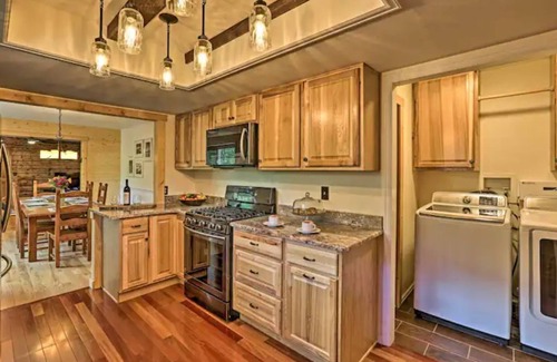 Shadow Mountain House | Stunning Conifer Abode with Private Balconies & Grill!