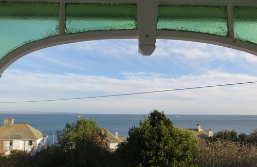 West Looe Cottage | Stunning cottage By The Beach At Looe, Cornwall - Great Sea Views nSleeps 2-5